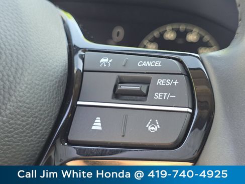 Certified 2024 Honda CR-V EX-L image 30