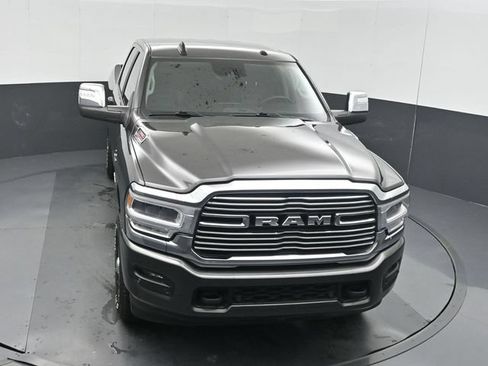 Used 2024 RAM 2500 Laramie w/ Safety Group AWD/4WD image 48