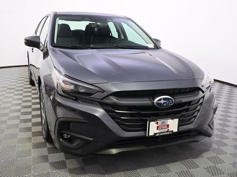 Certified 2025 Subaru Legacy Limited w/ Popular Package #3 image 9