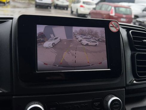 Used 2025 RAM ProMaster 2500 w/ Convenience Group image 35