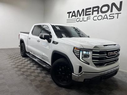 Used 2023 GMC Sierra 1500 SLT w/ SLT Premium Package