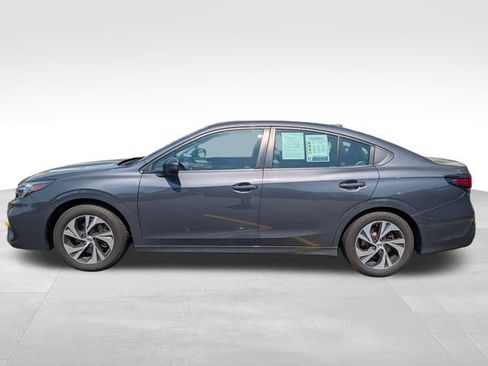 Used 2024 Subaru Legacy Premium AWD/4WD image 5