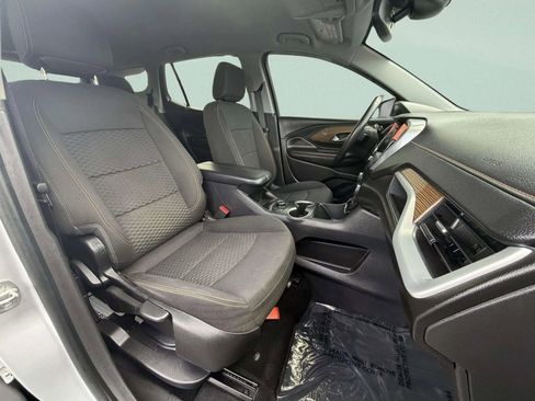 Used 2020 GMC Terrain SLE image 14