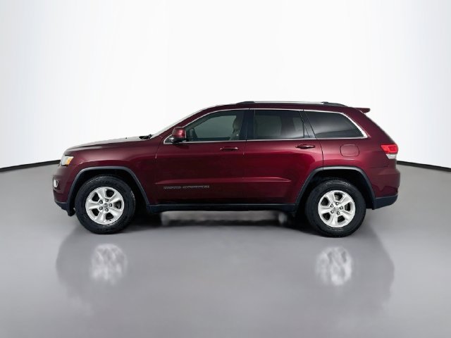 Used 2017 Jeep Grand Cherokee Laredo w/ Quick Order Package 2BE RWD image 11