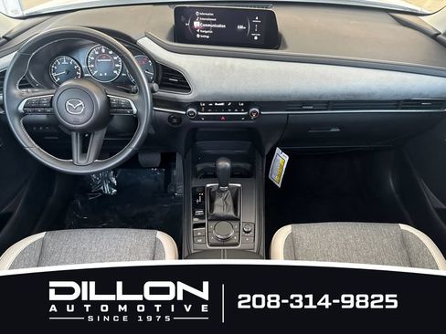 Certified 2026 MAZDA CX-30 AWD 2.5 S image 13