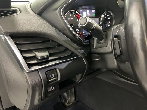 Used 2023 Cadillac CT5 Luxury w/ Sun And Sound Package image 27