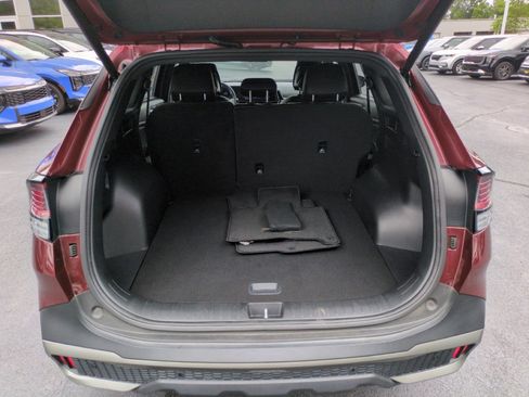 Used 2023 Kia Sportage X-Line w/ X-Line Premium Package AWD/4WD image 29