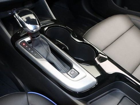 New 2026 Buick Envista Sport Touring w/ Convenience I Package image 23