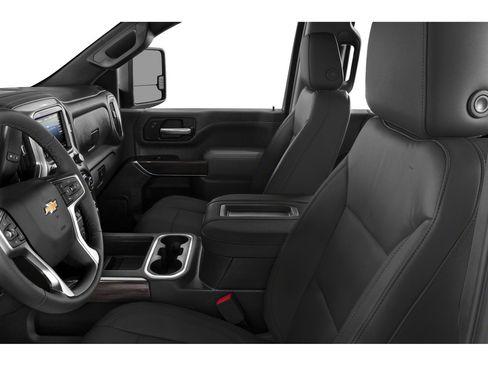 Certified 2022 Chevrolet Silverado 2500 LT w/ Convenience Package AWD/4WD image 39