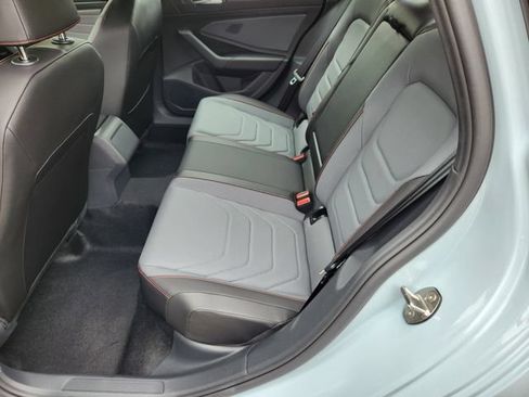 New 2026 Volkswagen Jetta GLI Autobahn FWD image 28