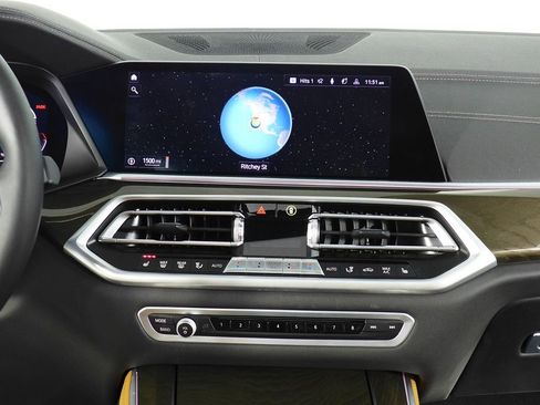 Certified 2023 BMW X5 xDrive40i w/ M Sport Package image 26