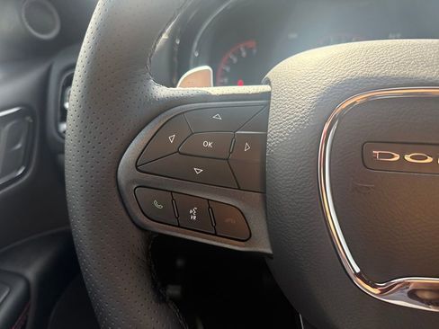 New 2026 Dodge Durango GT w/ Blacktop Package image 15