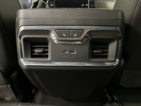 Certified 2026 Chevrolet Silverado 1500 High Country w/ Midnight Edition image 35