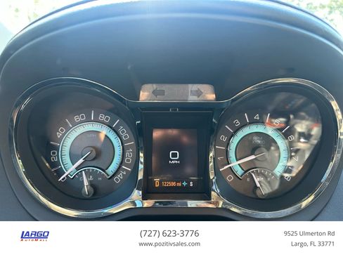 Used 2013 Buick LaCrosse Leather image 19