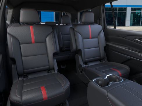 New 2026 Chevrolet Traverse RS FWD image 41