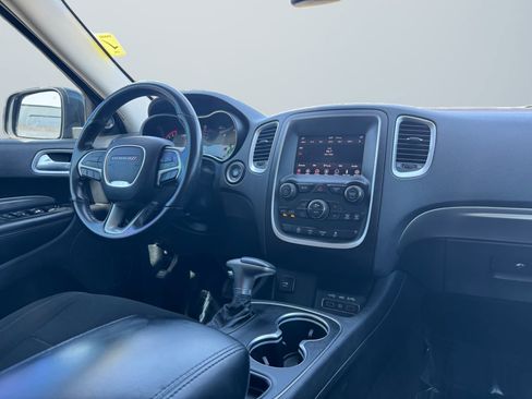 Used 2019 Dodge Durango SXT w/ 3rd Row Seating Group image 14