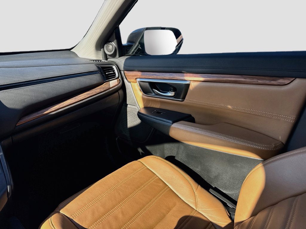 Used 2018 Honda CR-V EX image 27