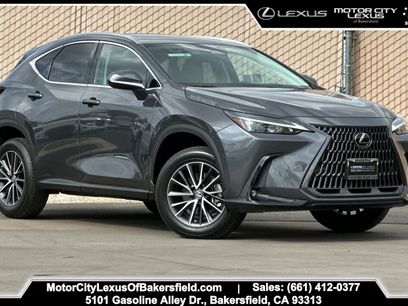 Certified 2022 Lexus NX 350 AWD w/ Premium Package