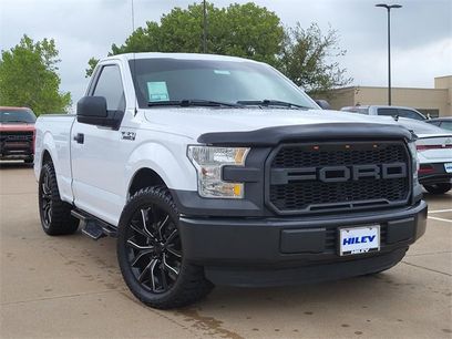 Used 2016 Ford F150 XL