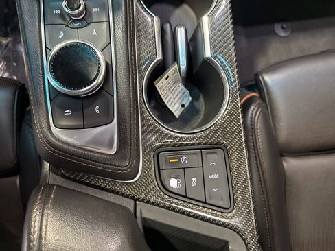 Used 2021 Cadillac CT4 V w/ Climate Package AWD/4WD image 22