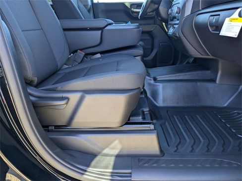 New 2026 Chevrolet Silverado 1500 W/T w/ WT Convenience Package image 31