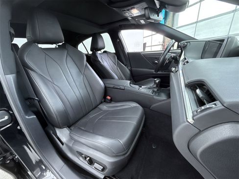 Used 2021 Lexus ES 350 F Sport w/ Accessory Package image 13