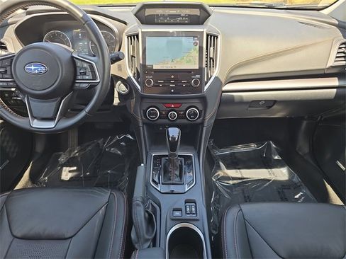 Used 2023 Subaru Crosstrek 2.5i Limited image 11