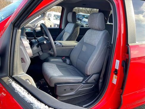 Used 2023 Ford F150 XLT AWD/4WD image 9