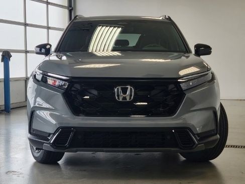 Used 2025 Honda CR-V Sport-L image 2