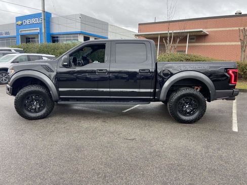 Used 2019 Ford F150 Raptor image 25
