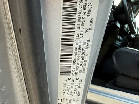 Used 2012 Jeep Wrangler Rubicon w/ PWR Convenience Group AWD/4WD image 29