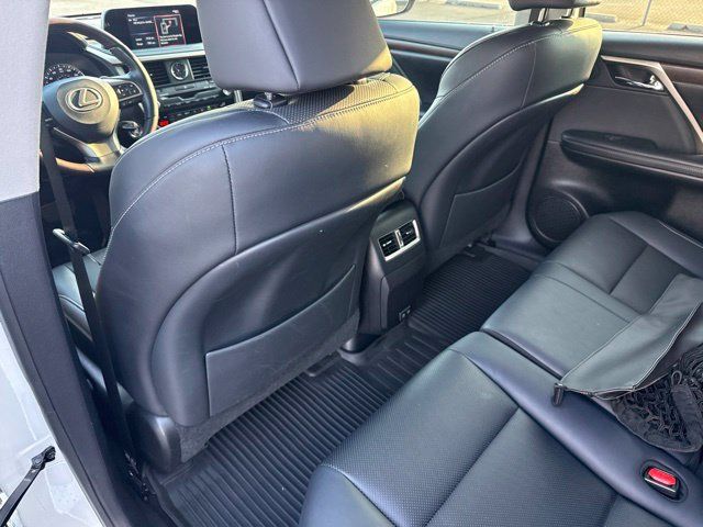 Used 2020 Lexus RX 350 FWD w/ Premium Package image 21