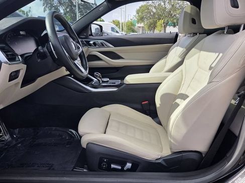 Used 2022 BMW 440i xDrive Coupe AWD/4WD image 12