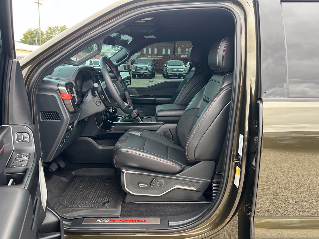 Used 2026 Ford F150 Raptor AWD/4WD image 13