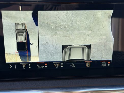 New 2026 GMC Sierra 1500 Denali image 46