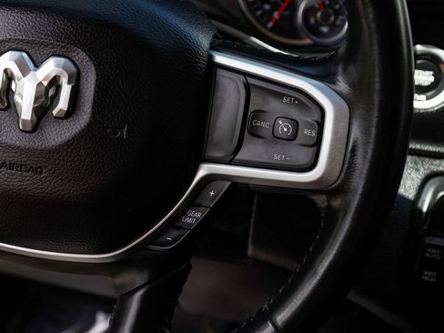 Used 2020 RAM 1500 Big Horn AWD/4WD image 22