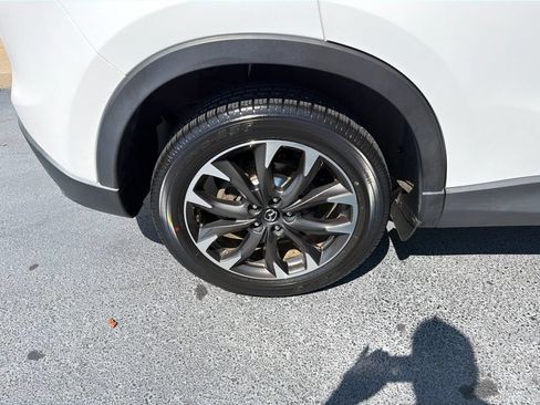 Used 2016 MAZDA CX-5 Grand Touring FWD image 17