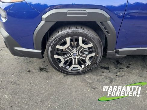 New 2026 Subaru Outback Touring XT AWD/4WD image 19