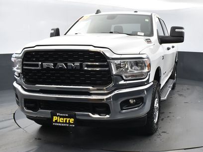 Used 2024 RAM 2500 Big Horn