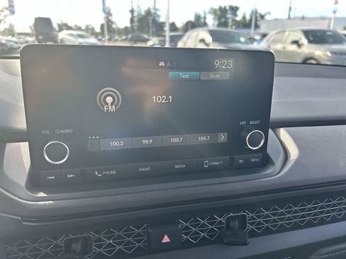 Certified 2024 Honda Accord LX image 16