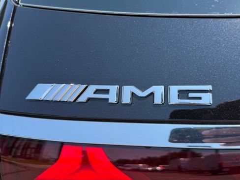 Used 2026 Mercedes-Benz E 53 AMG e 4MATIC Wagon image 10