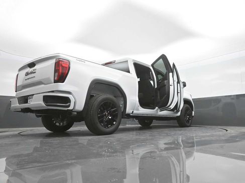 Used 2026 GMC Sierra 1500 Pro w/ Graphite Edition AWD/4WD image 44