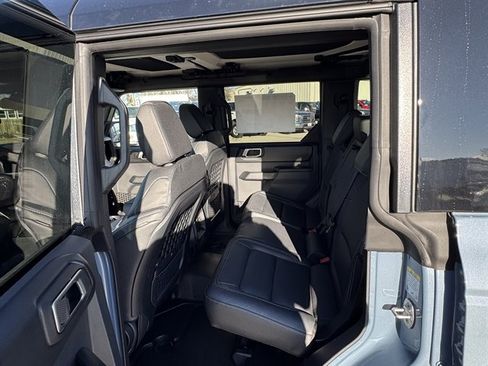 New 2025 Ford Bronco Badlands AWD/4WD image 21