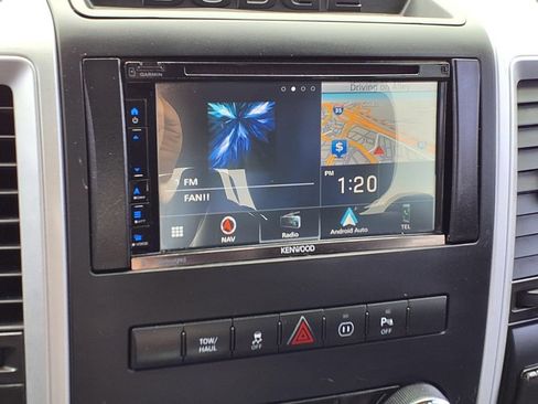 Used 2011 RAM 1500 Sport w/ Sport Premium Group AWD/4WD image 7