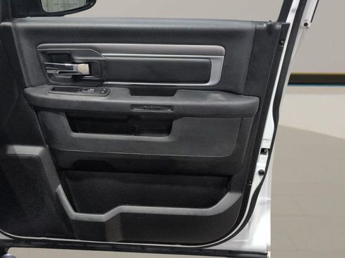Used 2021 RAM 1500 Classic Warlock AWD/4WD image 22