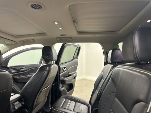 Used 2020 GMC Acadia Denali w/ Denali Ultimate Package image 30