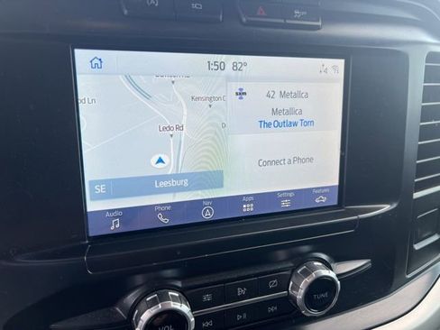 Used 2021 Ford F150 XLT w/ Equipment Group 301A Mid image 23