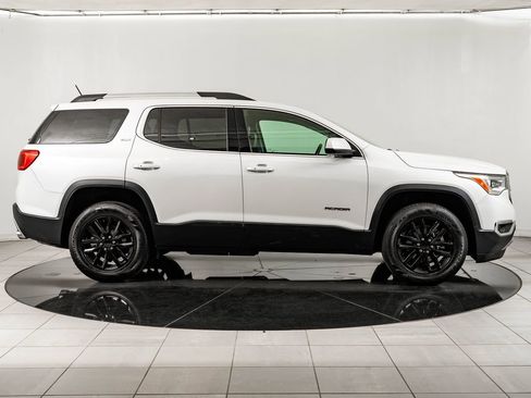 Used 2019 GMC Acadia SLT FWD image 11