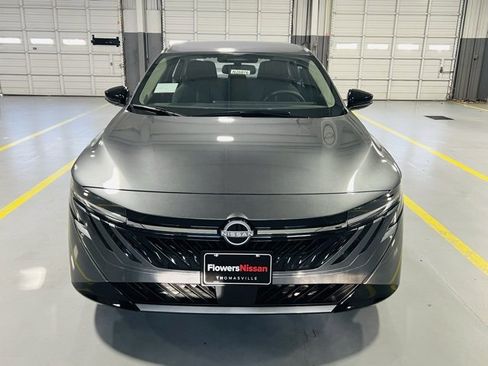 New 2026 Nissan Sentra SV image 11