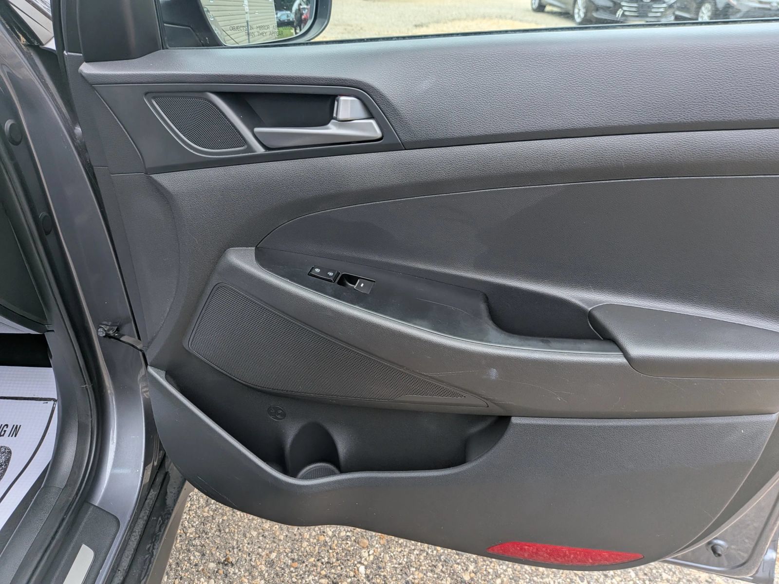 Used 2016 Hyundai Tucson Limited w/ Option Group 03 FWD image 41